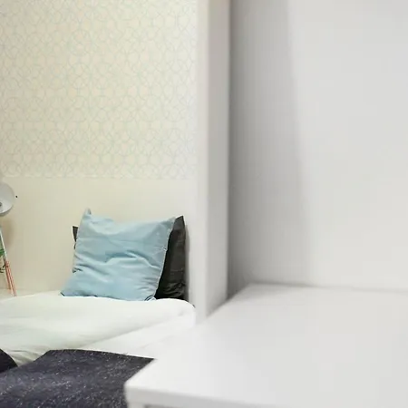 Caldas Do Apartamento