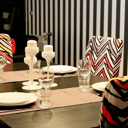 Apartamento Caldas Do