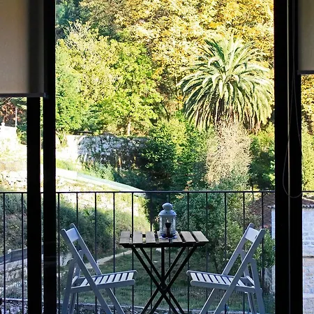 Caldas Do Apartamento Gerês