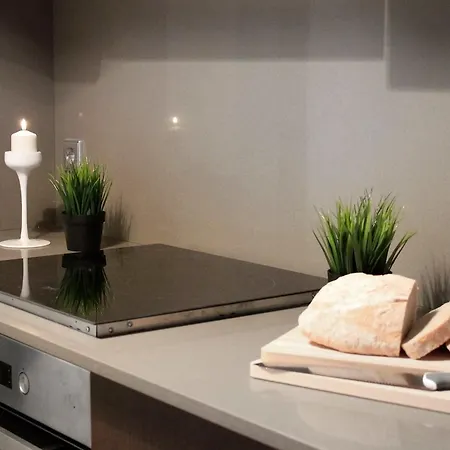 Apartment Caldas Do *