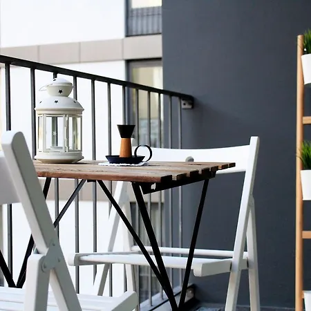 Apartamento Caldas Do *