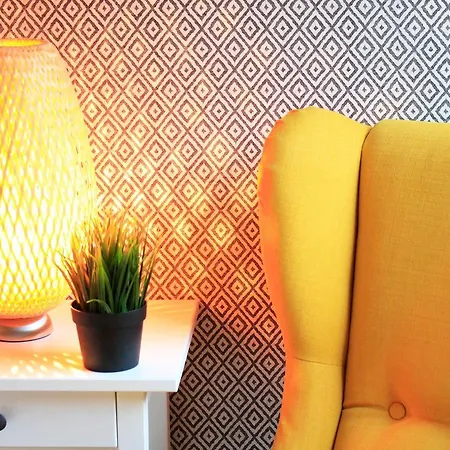 Caldas Do Apartamento *