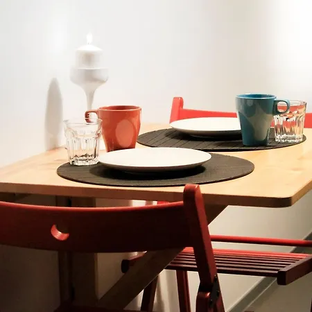 Apartment Caldas Do *