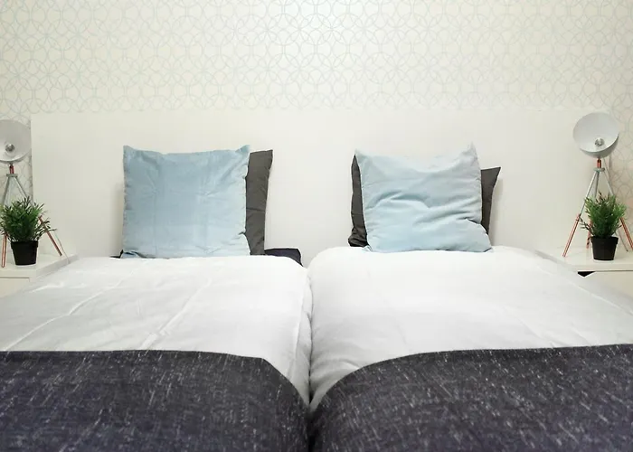 Caldas Do Appartement *