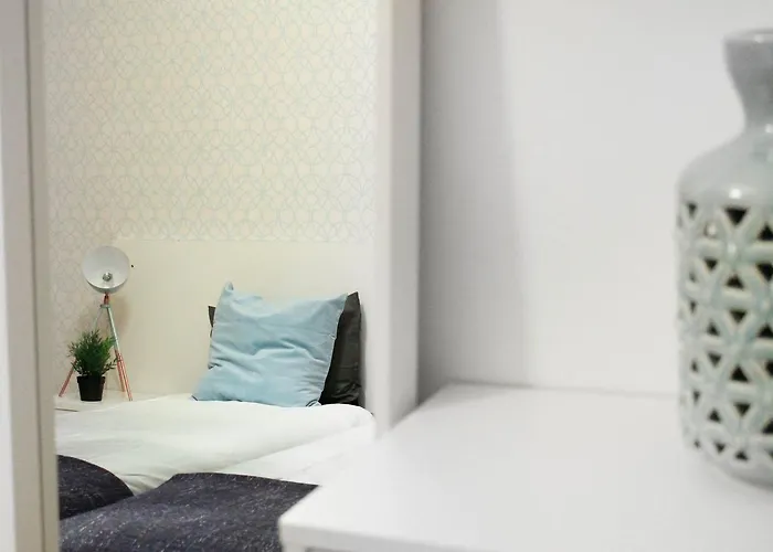 Caldas Do Appartement