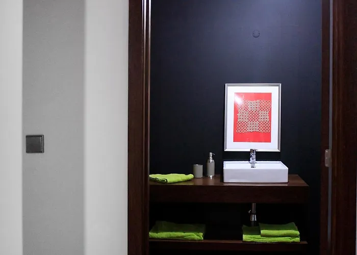 Caldas Do Appartement *