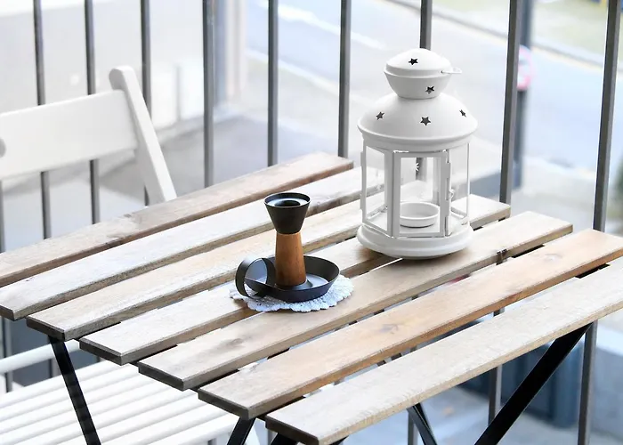 Caldas Do Appartement