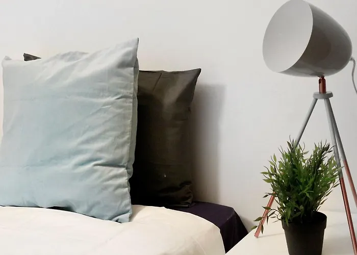 Caldas Do Appartement