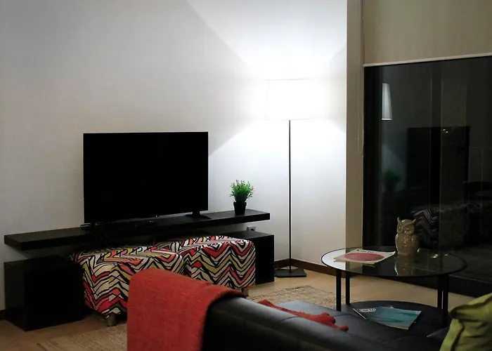 Appartement Caldas Do