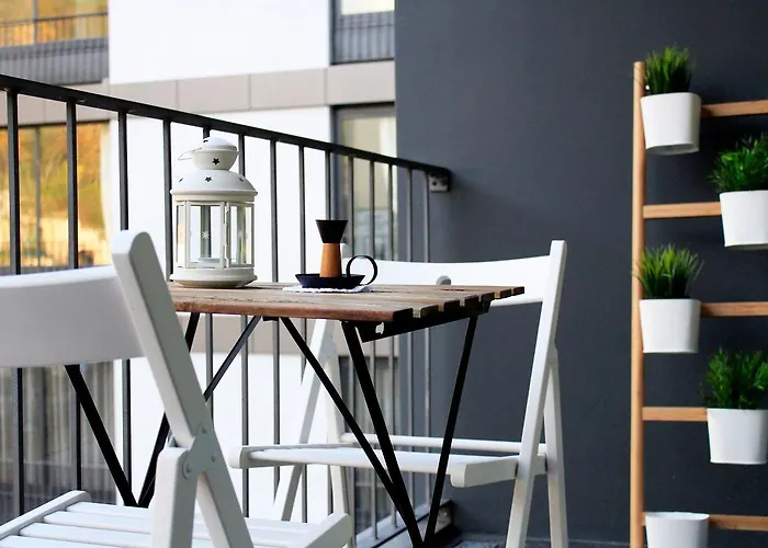 Appartement Caldas Do *