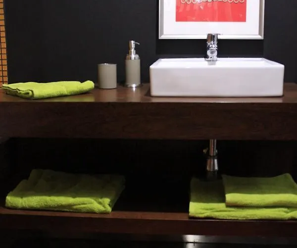 Appartement Caldas Do