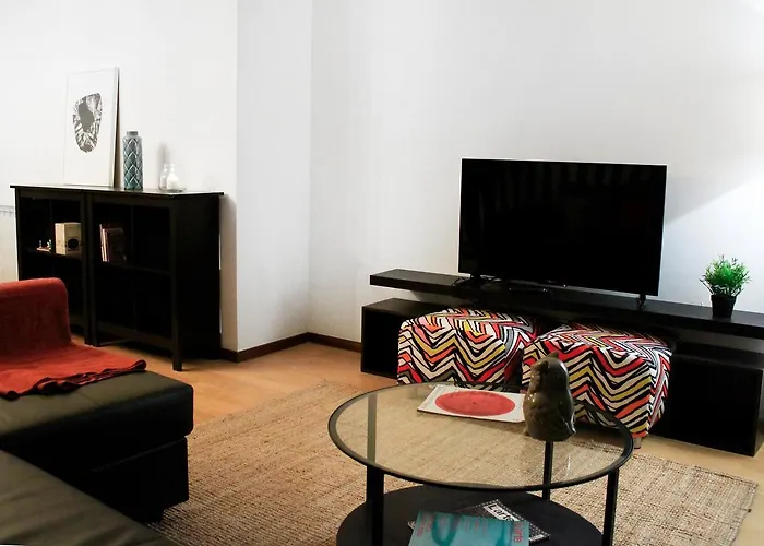 Appartement Caldas Do